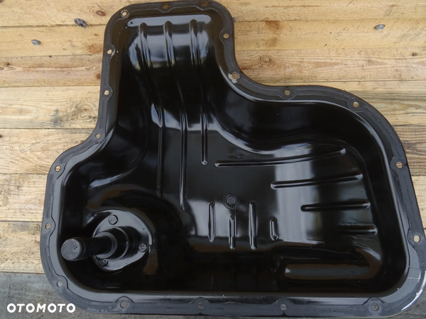 MISKA OLEJOWA KOMPLET 059103602BD VW TOUAREG II AMAROK 3.0 TDI DDX 059103602BD 079907660A 059103603FC 0 059103138BL
