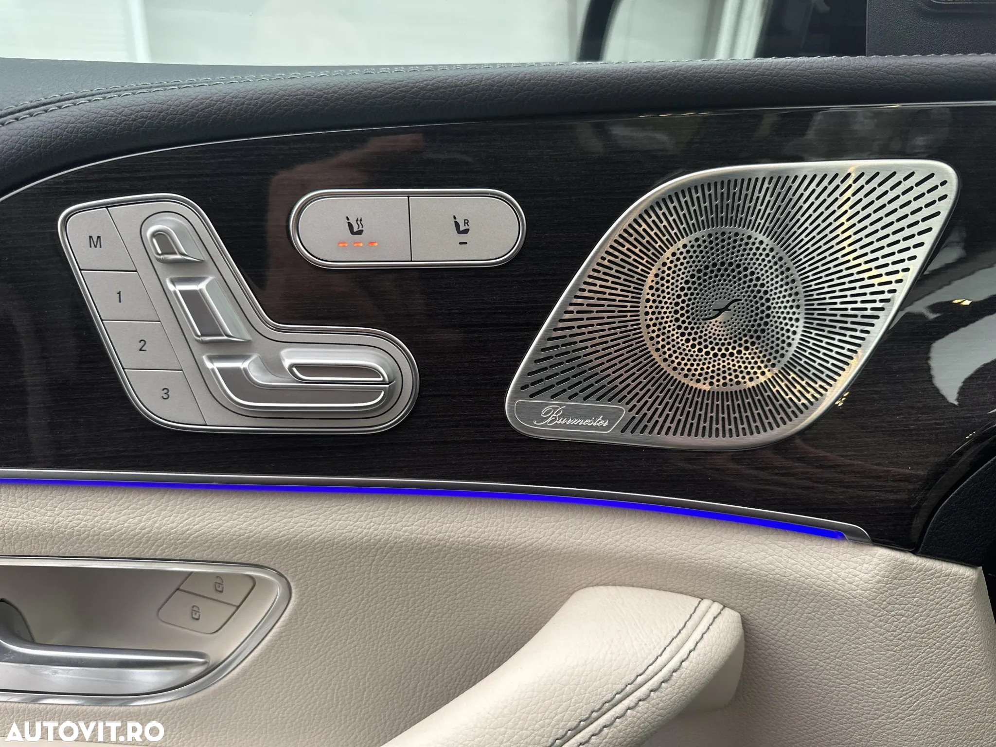 Mercedes-Benz GLE 400 d 4MATIC - 13