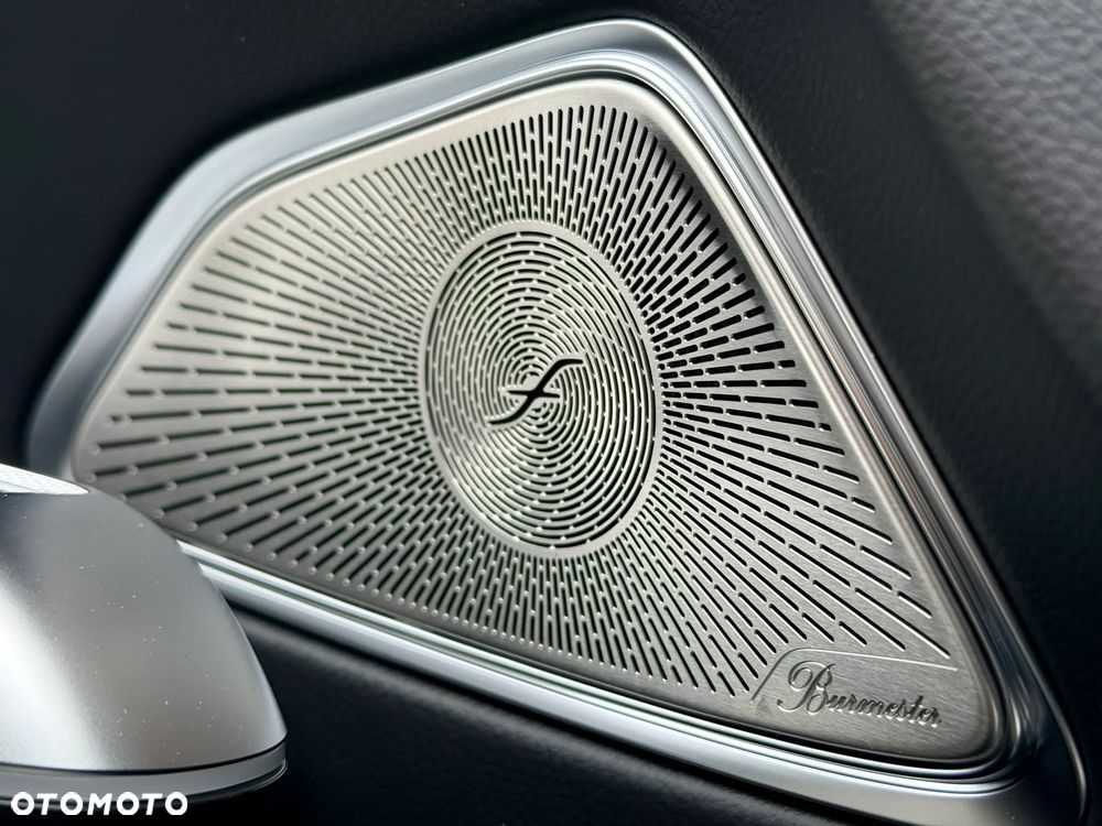 Mercedes-Benz Klasa E - 22