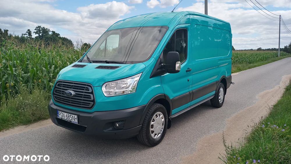 Ford TRANSIT - 3