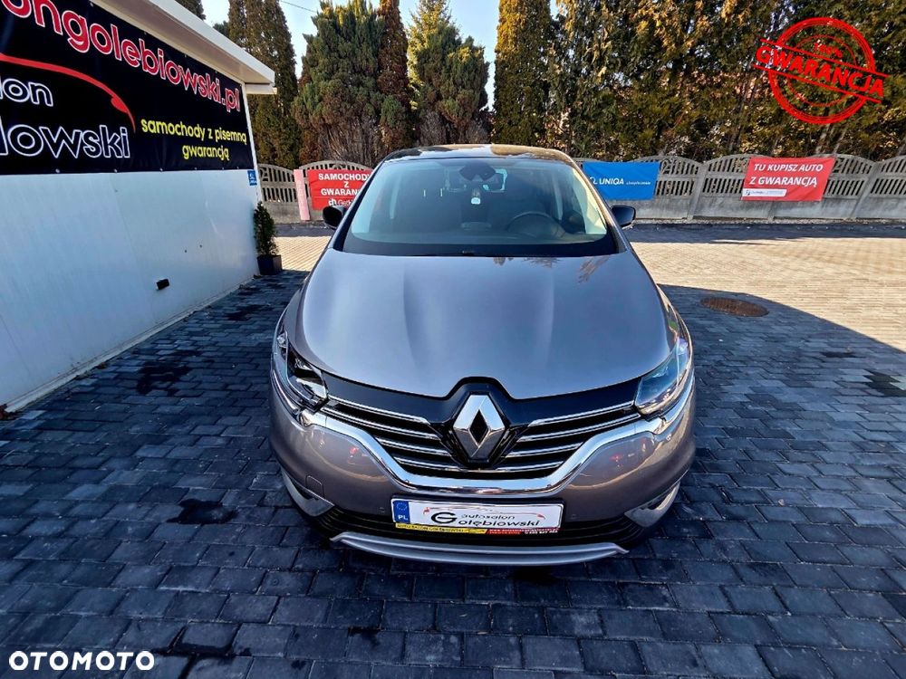 Renault Espace 1.6 dCi Energy Zen 7os - 17
