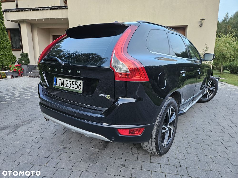 Volvo XC 60 - 2