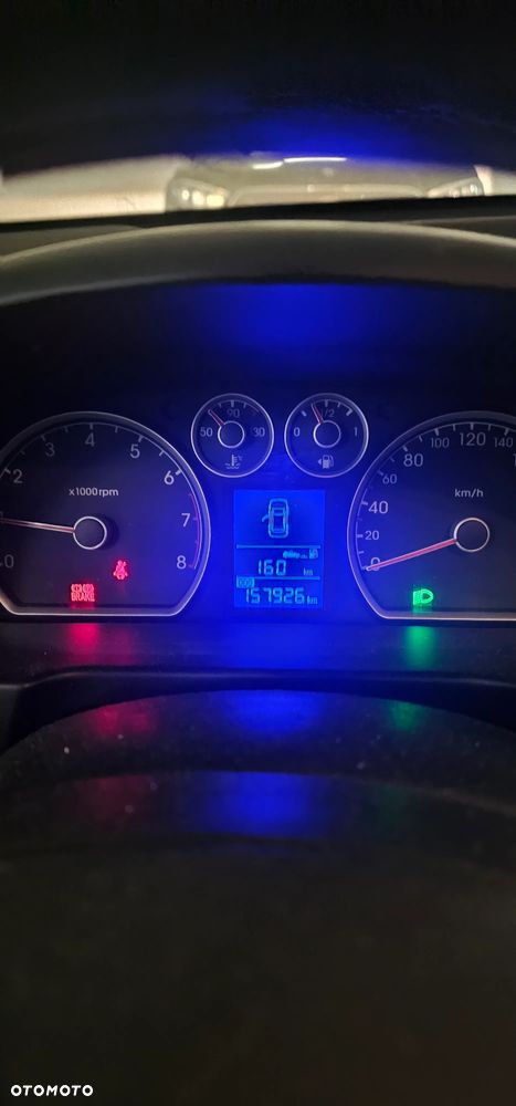 Hyundai i30 1.4 Comfort - 14