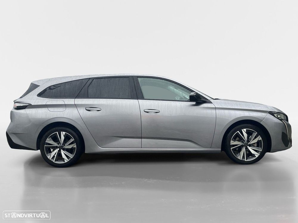 Peugeot 308 SW 1.5 BlueHDi Allure Pack EAT8 - 6