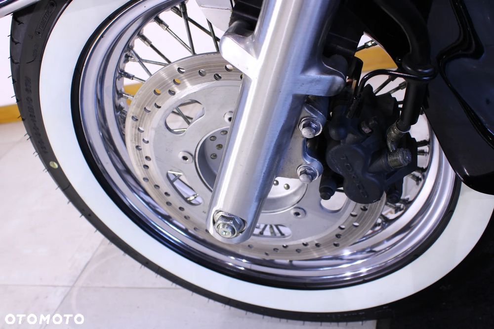 Kawasaki VN - 30