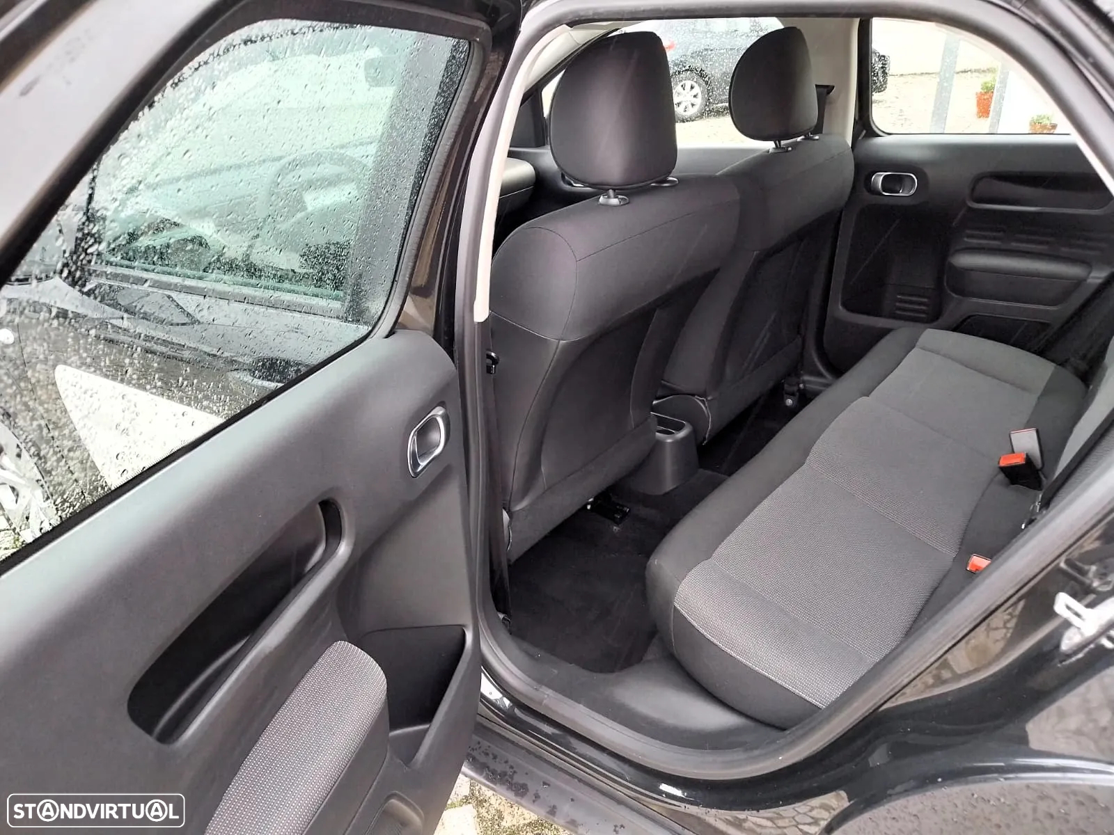 Citroën C4 Cactus 1.6 BlueHDi Shine - 10