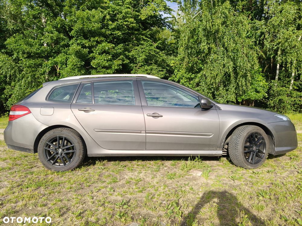 Renault Laguna 1.5 dCi Expression - 10
