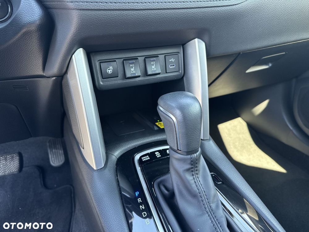 Toyota Corolla Cross 2.0 Hybrid Executive - 20