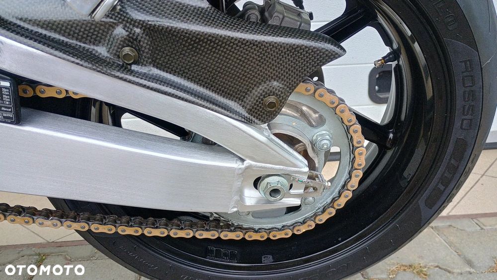 Honda CBR - 21