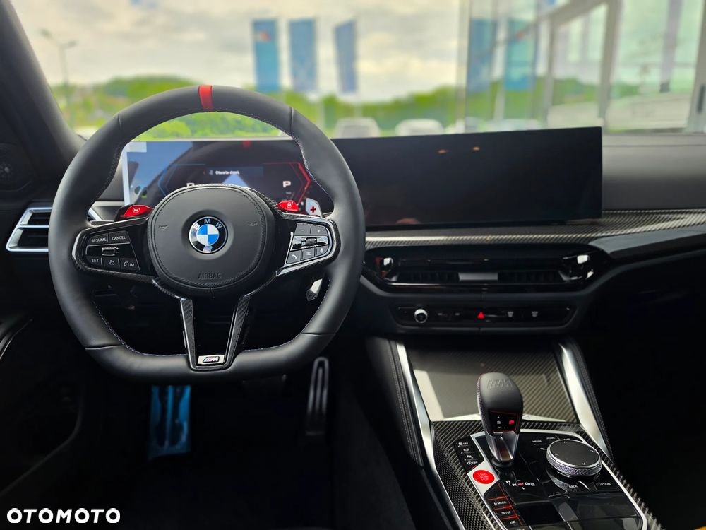 BMW M3 Competition xDrive sport - 25