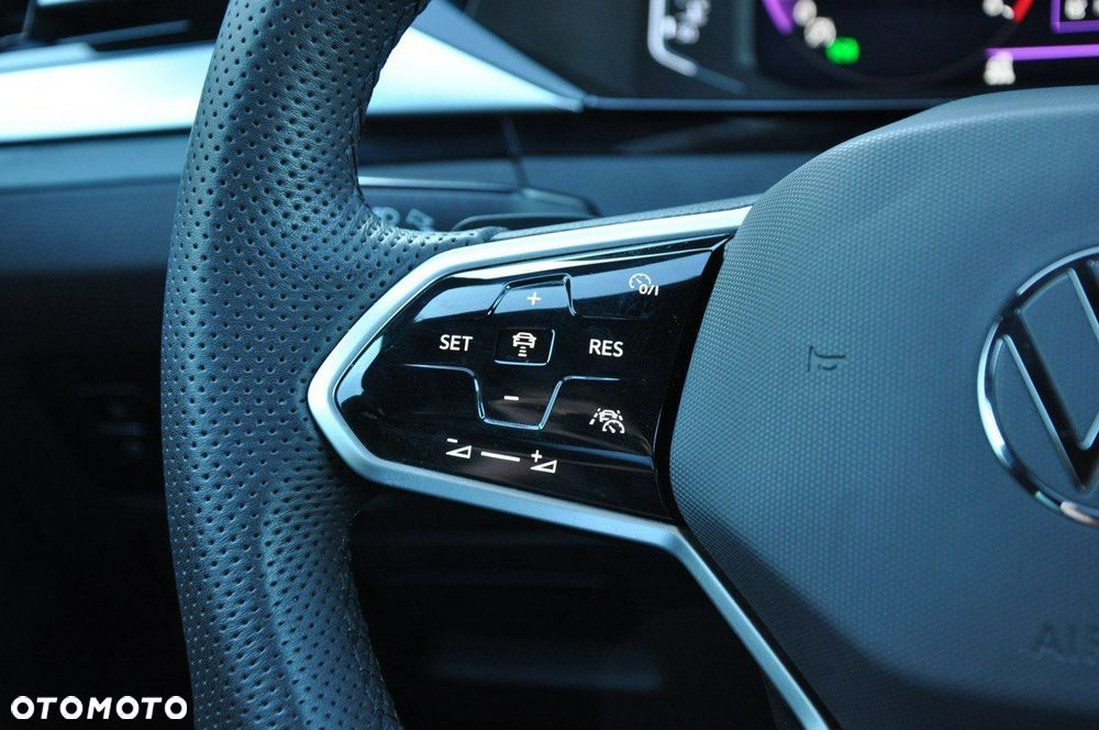 Volkswagen Arteon 2.0 TDI 4Motion R-Line DSG - 19