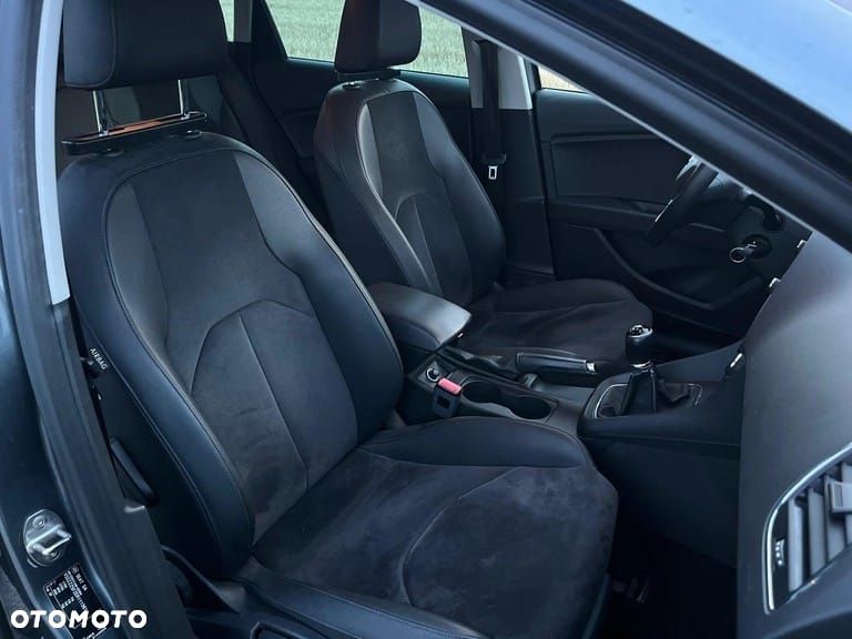 Seat Leon - 5