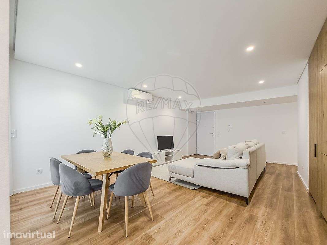 Apartamento T3 para venda - Grande imagem: 4/25