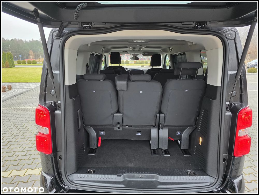 Citroën SpaceTourer - 32