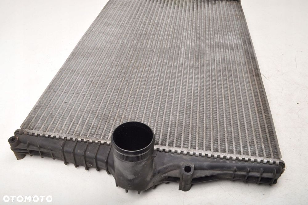 VOLVO XC90 I 2.4 D5 CHŁODNICA POWIETRZA INTERCOOLER 31274553 - 4