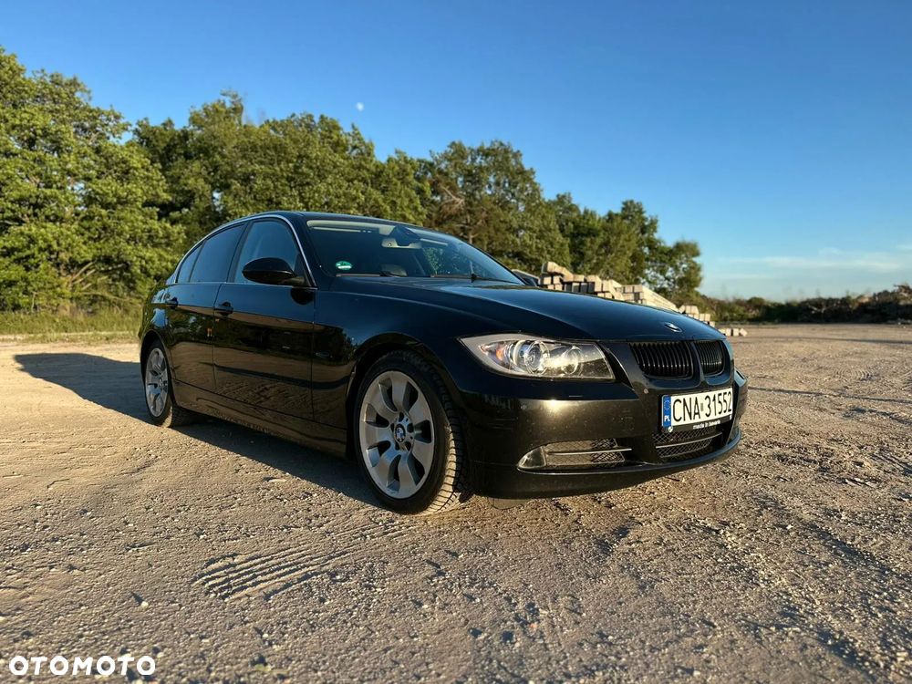 BMW Seria 3 330i - 13