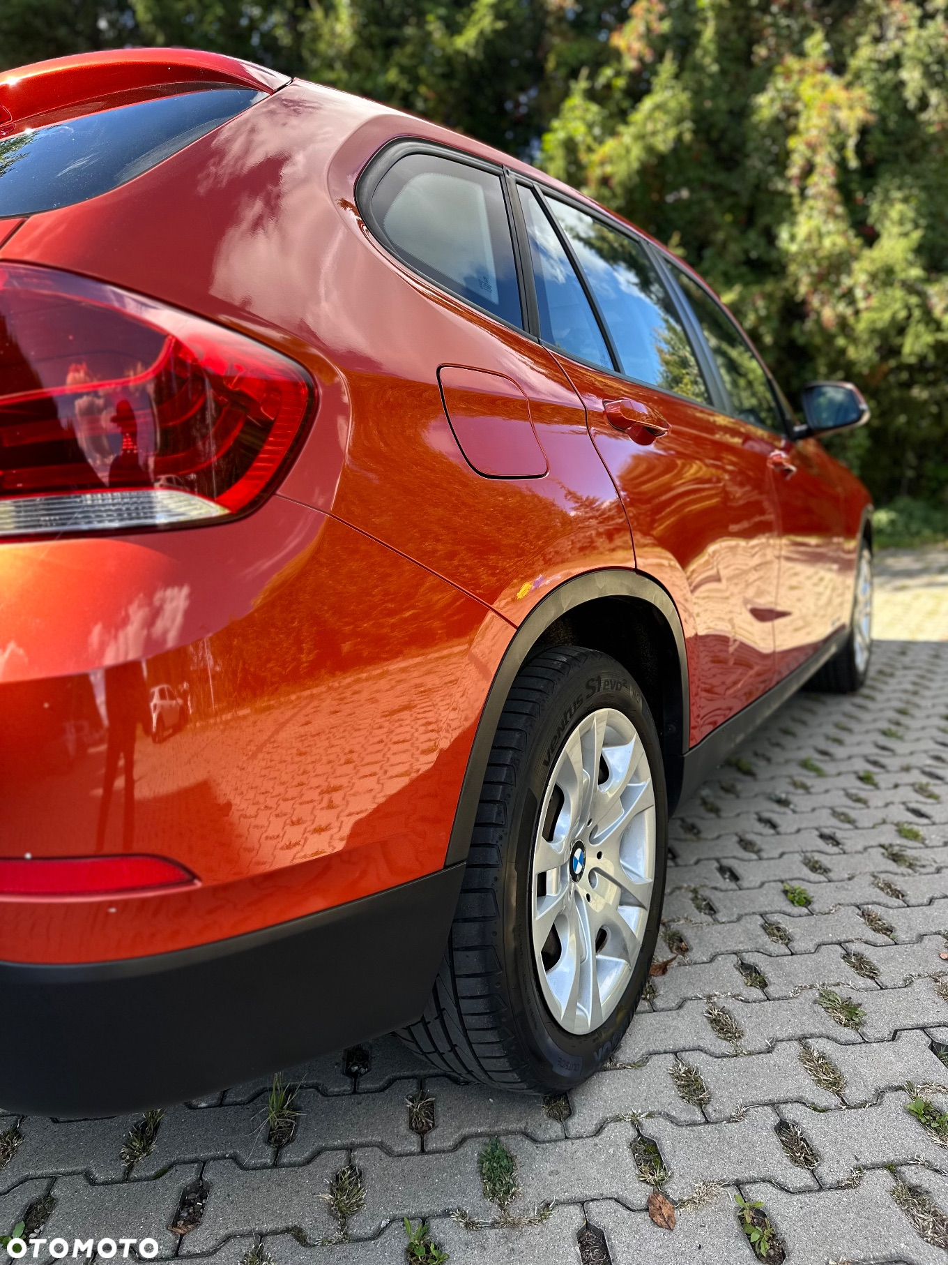 BMW X1 sDrive18i - 12