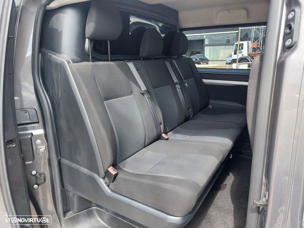 Opel Vivaro-e 50 kWh L2H1 - 14