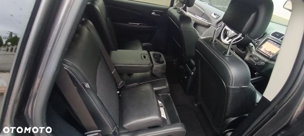 Fiat Freemont 2.0 Multijet 16V DPF Automatik Allrad Cross - 30