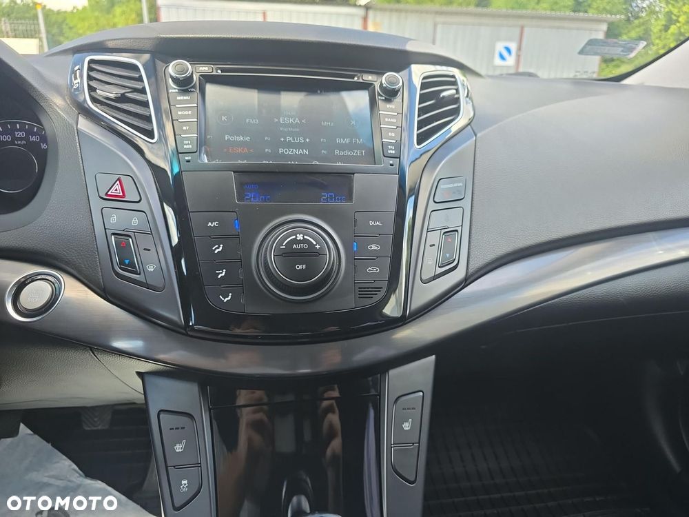 Hyundai i40 1.7 CRDi Comfort - 12