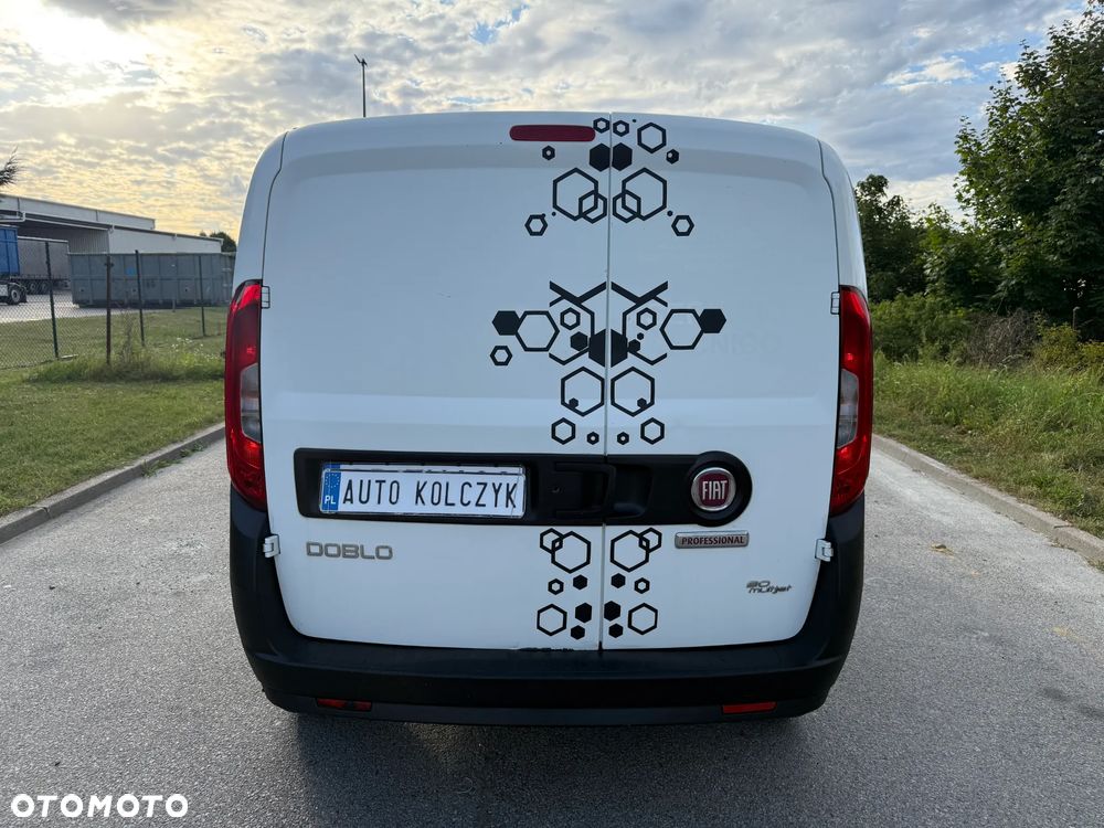 Fiat Doblo - 6