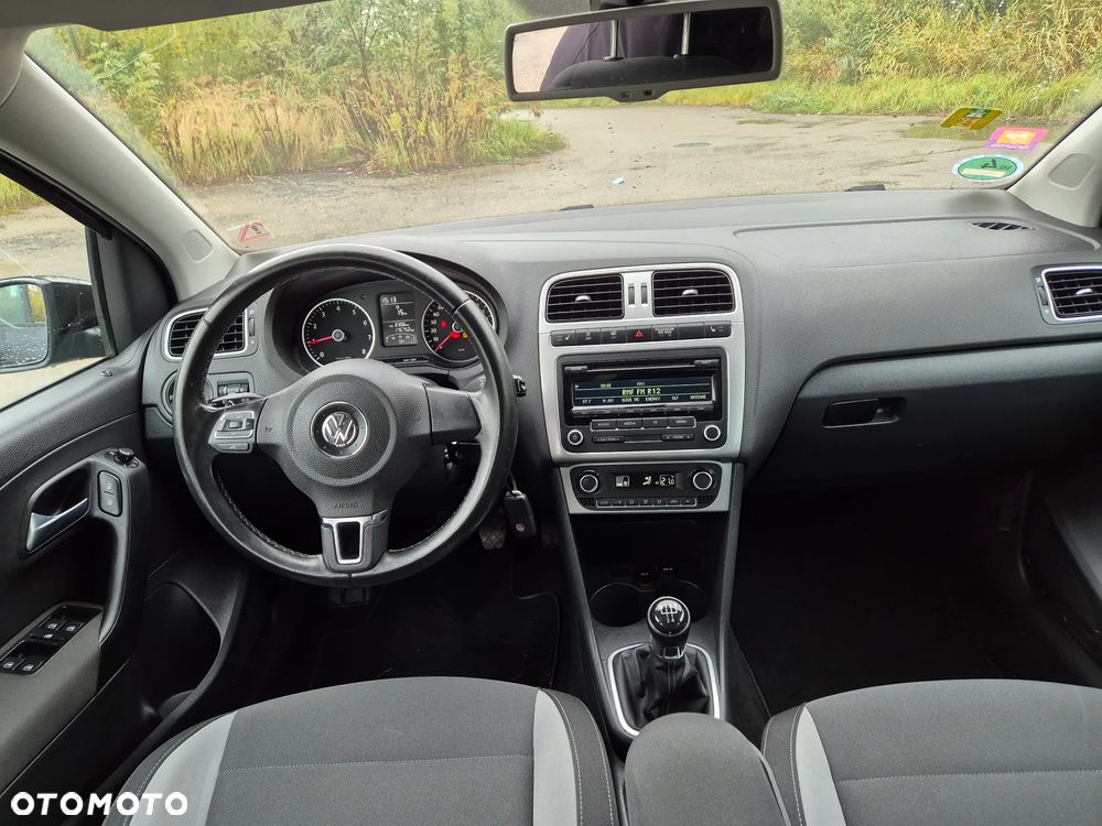 Volkswagen Polo 1.2 Life - 18