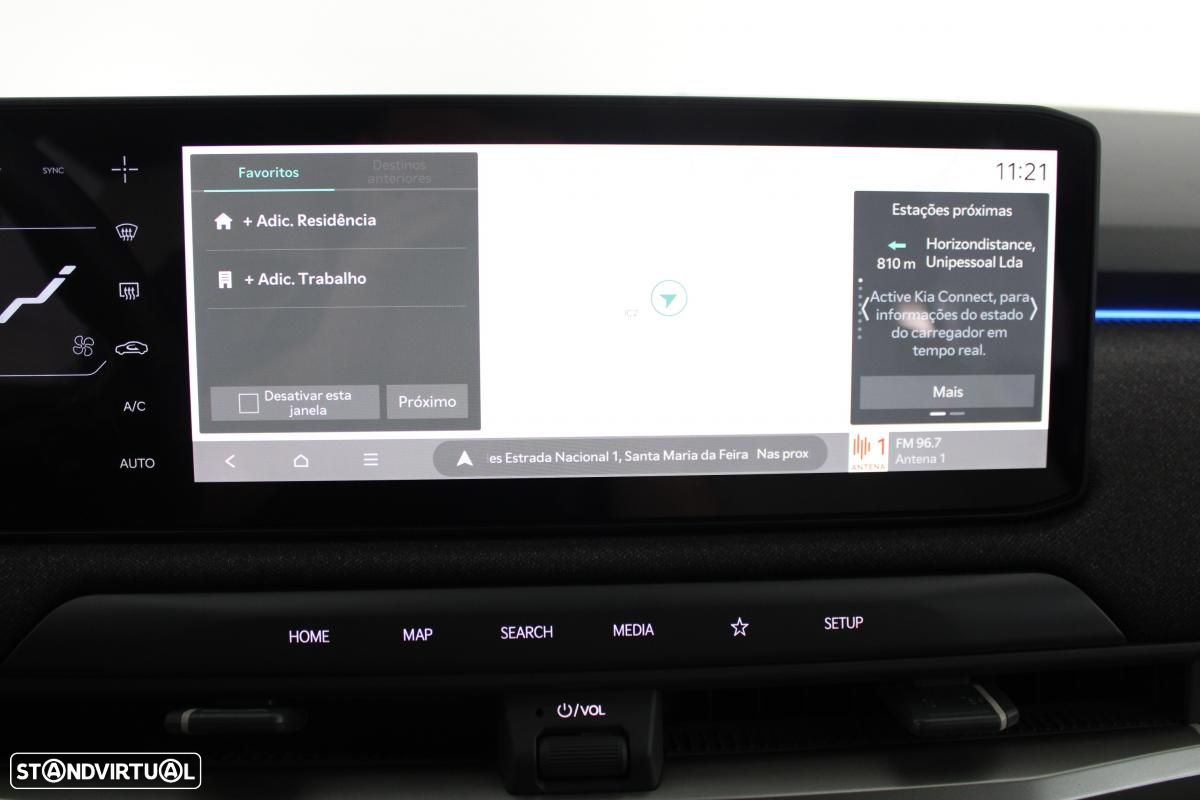 Kia EV3 81.4 kWh GT-Line - 27