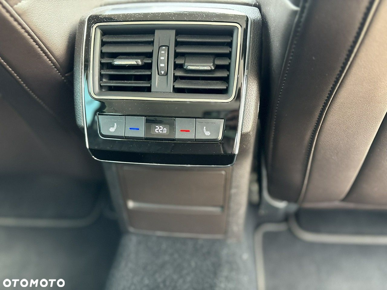 Skoda Superb - 27