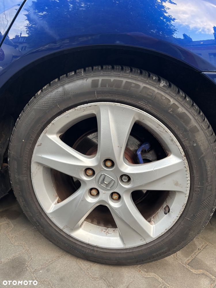 Honda Accord 2.0 Executive Nav - 31