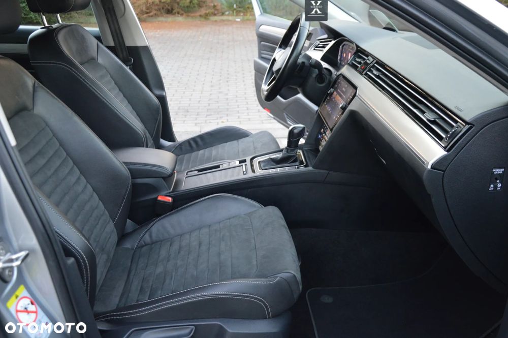 Volkswagen Passat 1.5 TSI EVO Highline DSG - 12