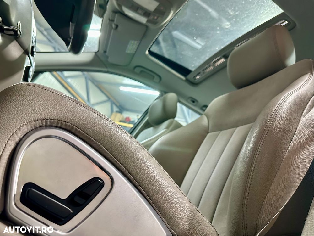 Mercedes-Benz ML 320 CDI Aut - 13