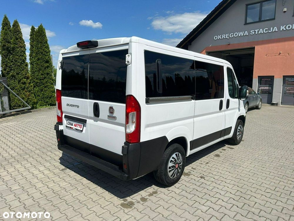 Fiat Ducato - 6