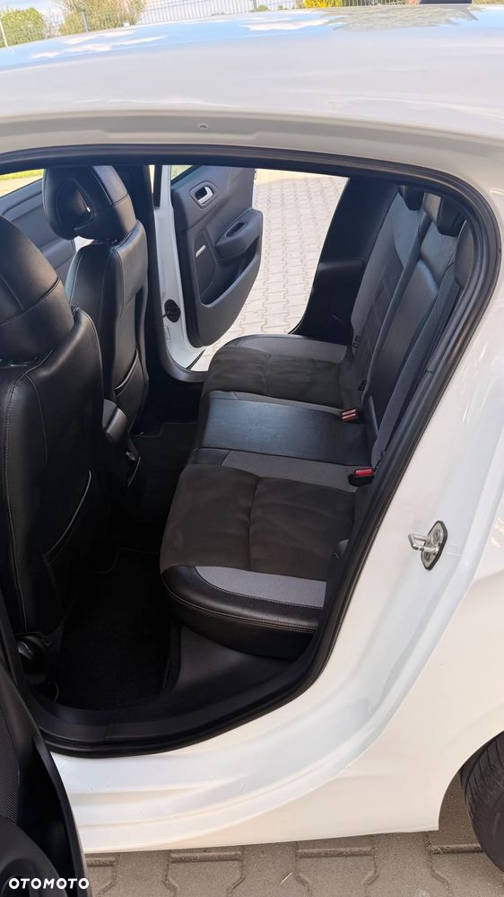 DS Automobiles DS 4 - 13