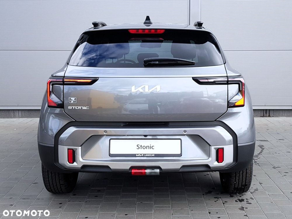 Kia Stonic - 11