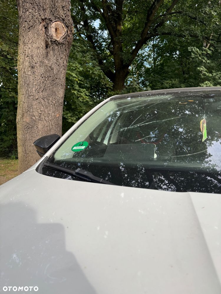 Skoda Octavia 2.0 TDI Edition EU6 - 11