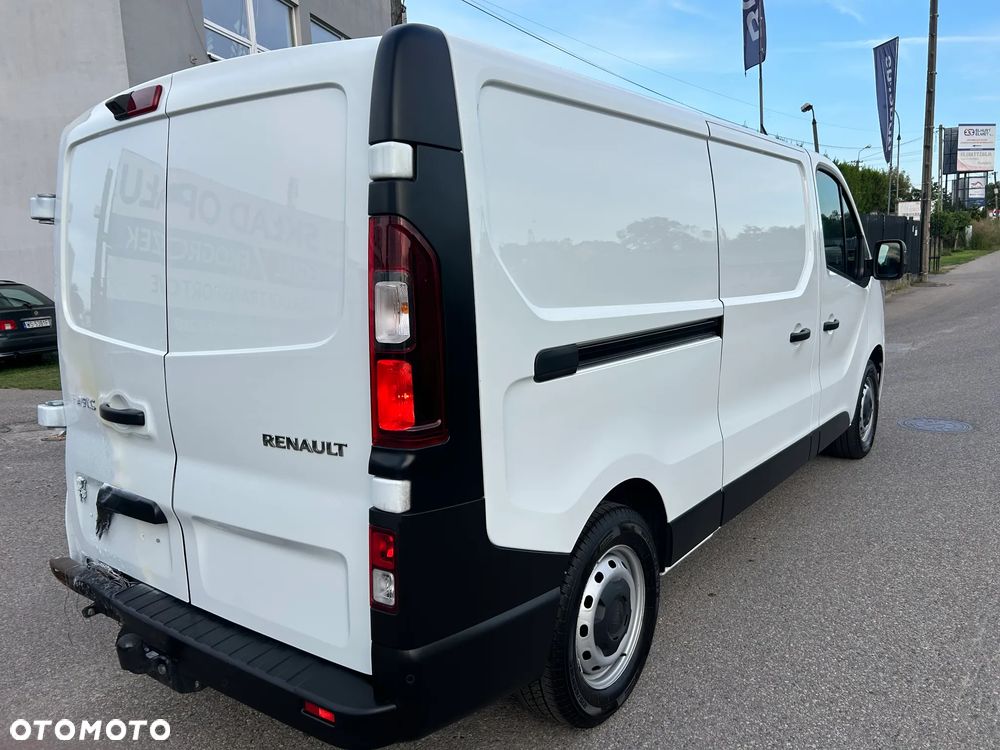 Renault Trafic - 24