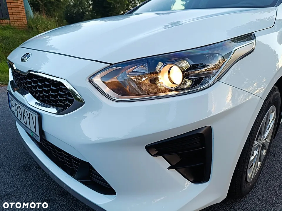 Kia Ceed 1.0 T-GDI S - 20