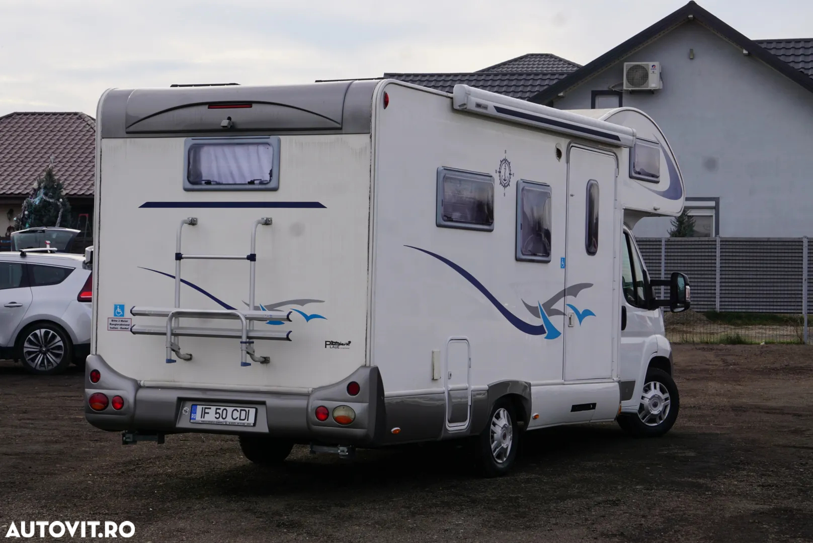 Fiat Camper - 27