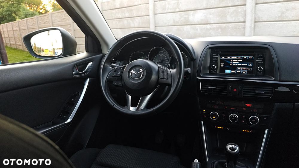 Mazda CX-5 2.0 SKYACTIV-G Prime-Line - 30