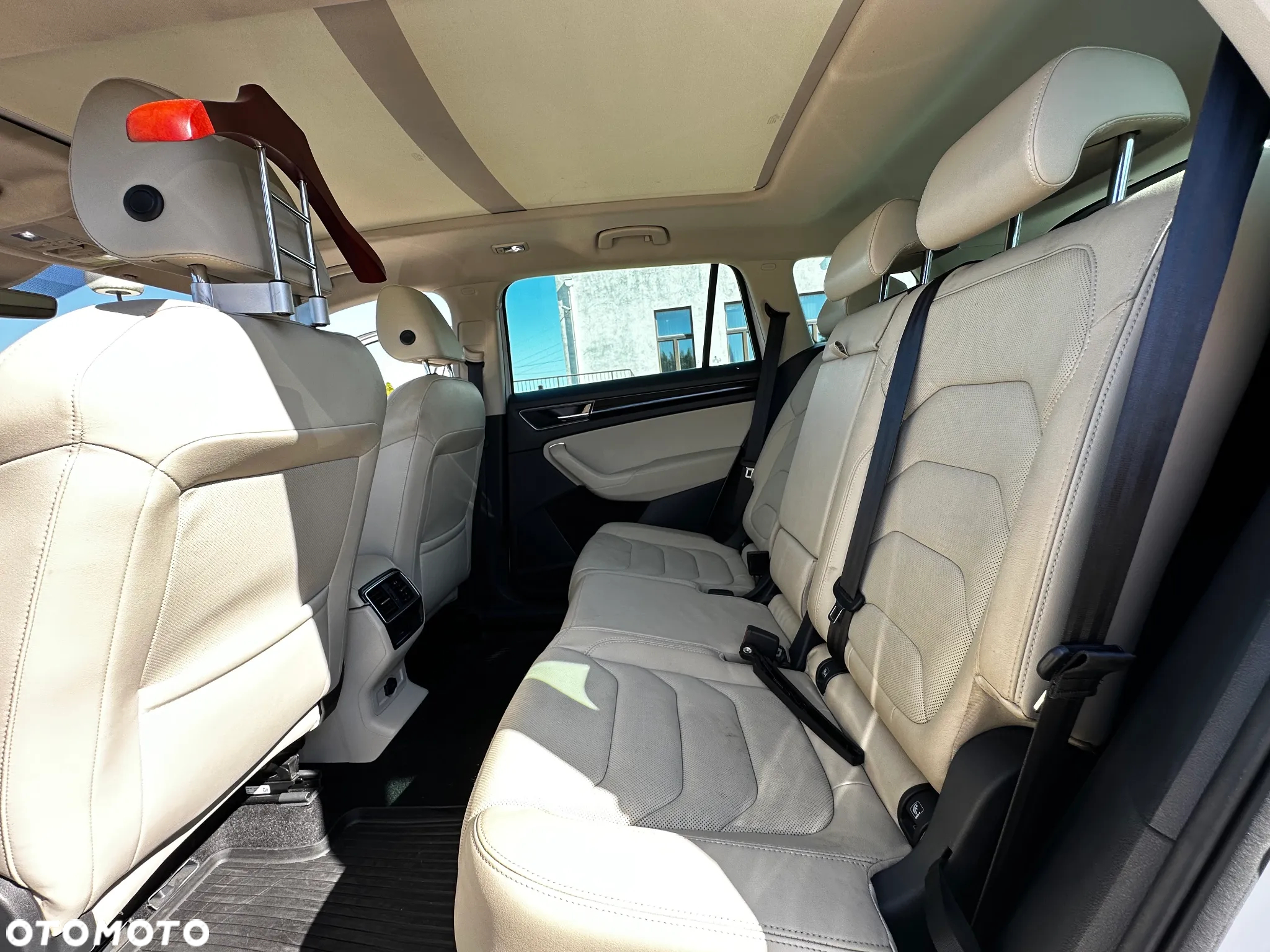 Skoda Kodiaq 2.0 TSI 4x4 Style DSG - 12