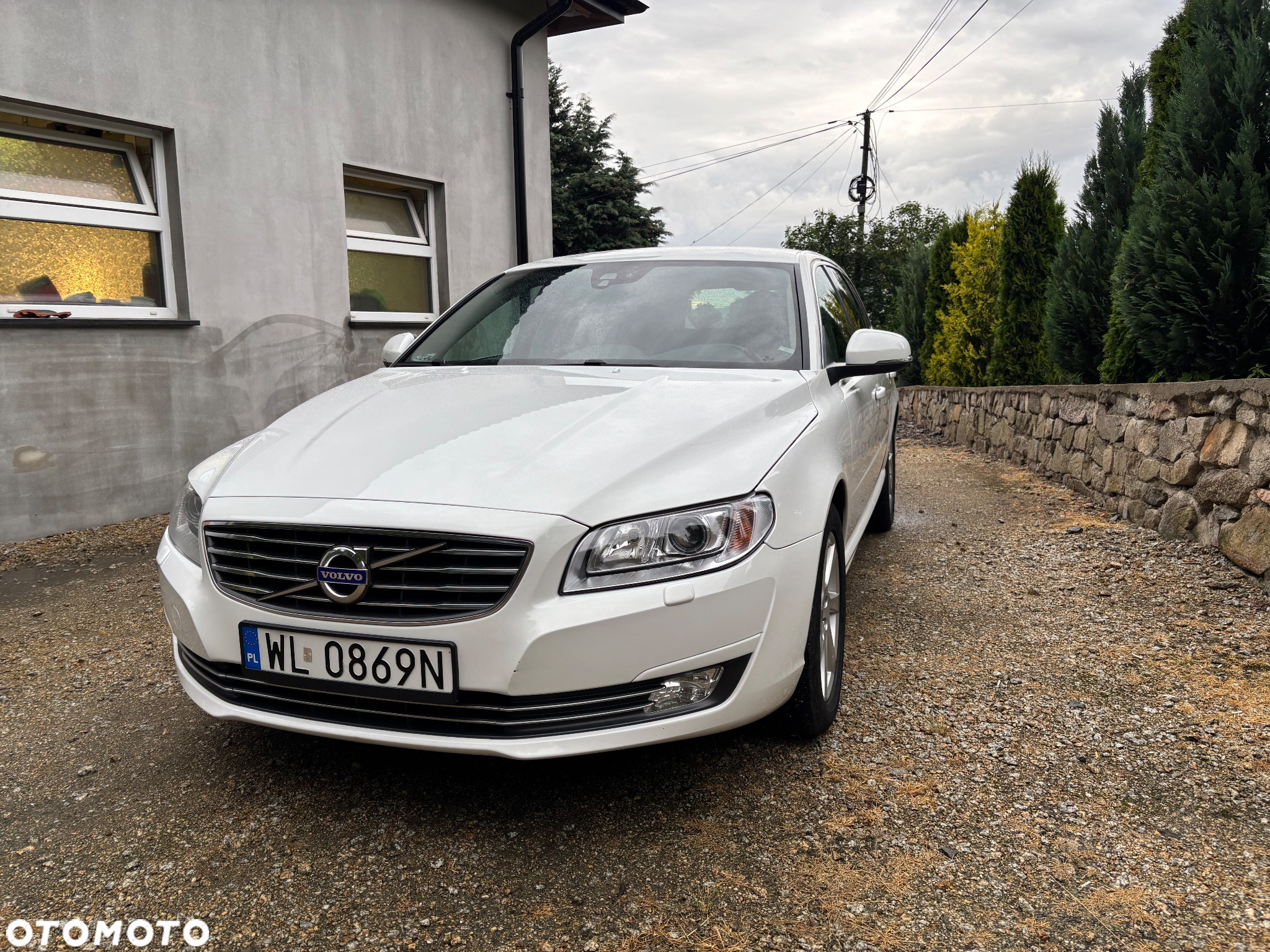 Volvo V70 D4 Drive-E Summum - 3
