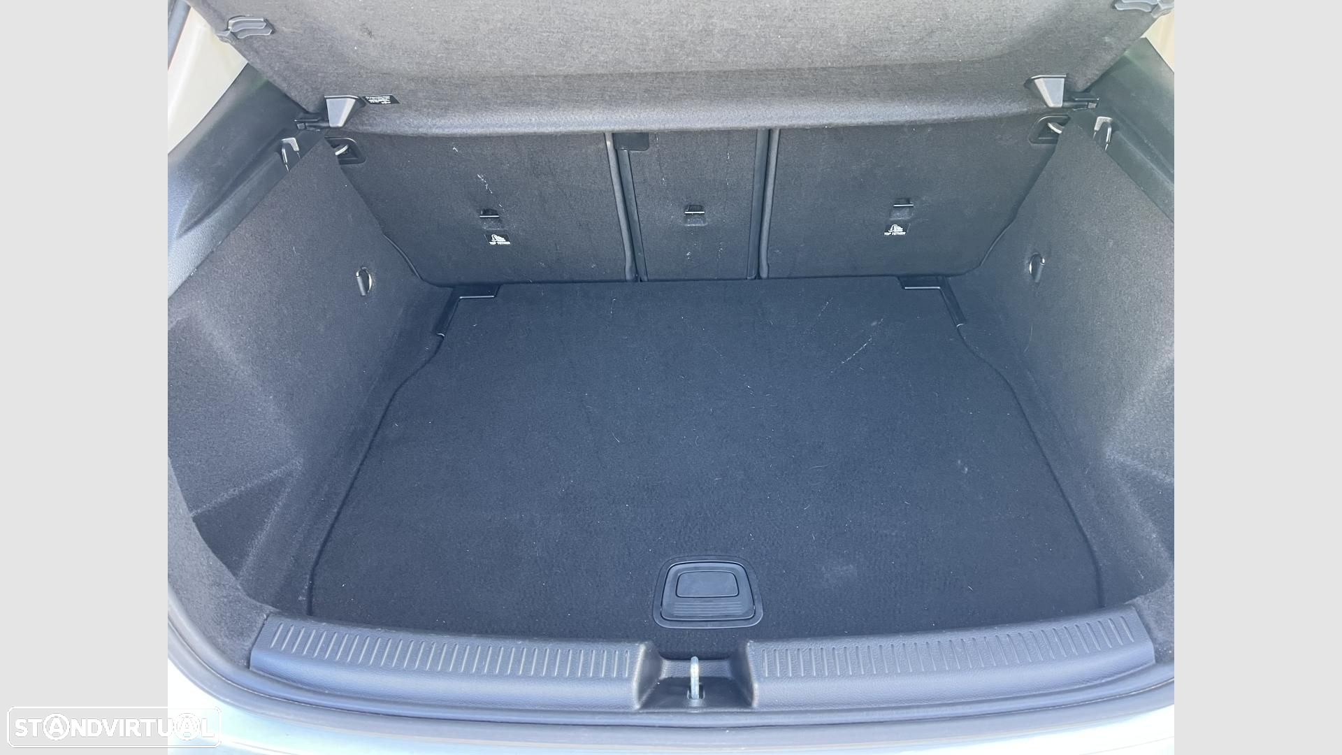 Mercedes-Benz A 200 Style Aut. - 13