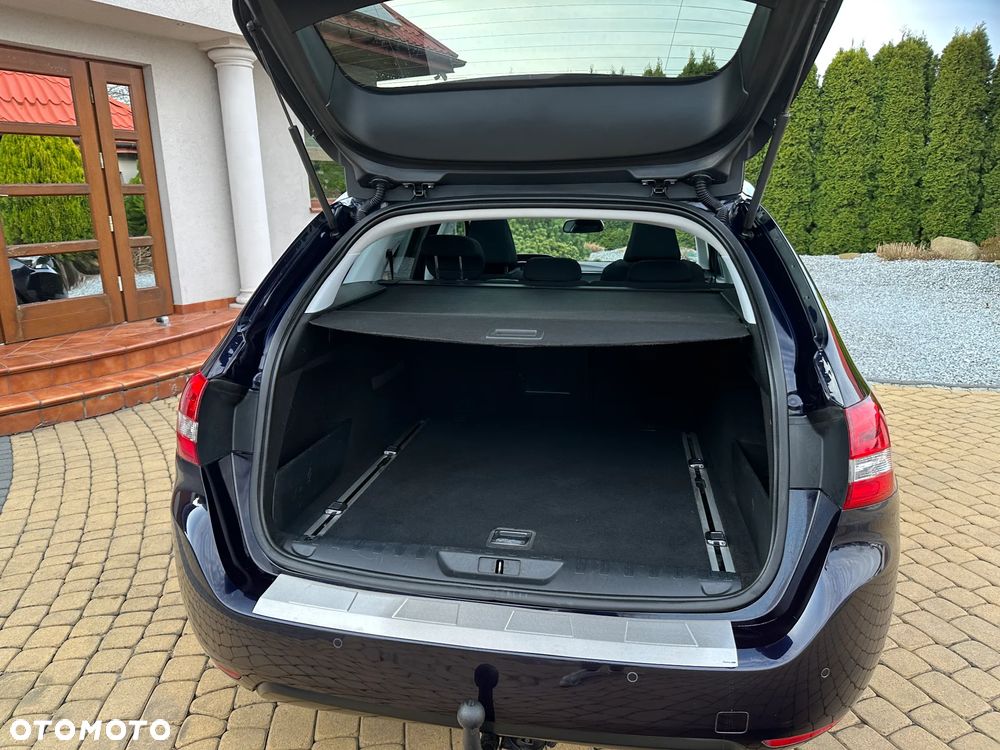 Peugeot 308 BlueHDi 120 Stop & Start Allure - 18