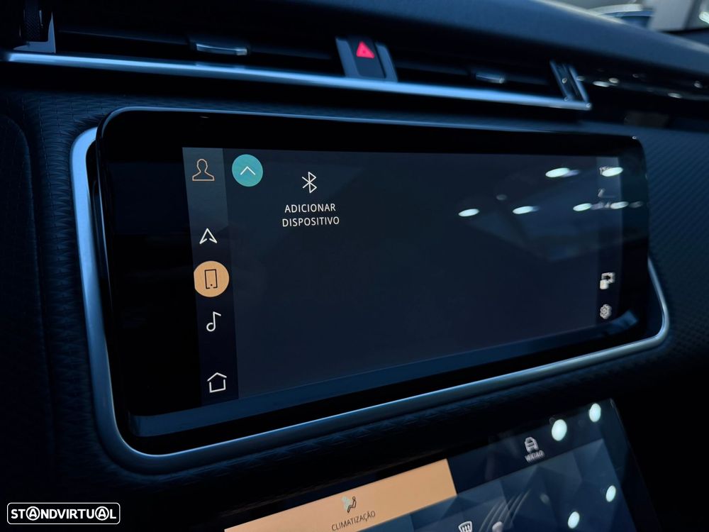 Land Rover Range Rover Velar 2.0 D200 AWD R-Dynamic SE - 42