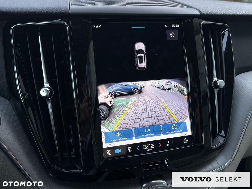 Volvo XC 60 - 25