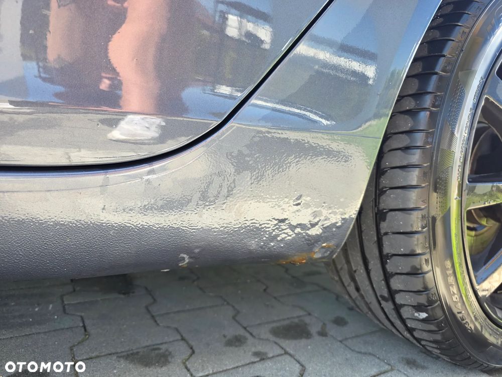 Opel Insignia 2.0 CDTI Edition - 10
