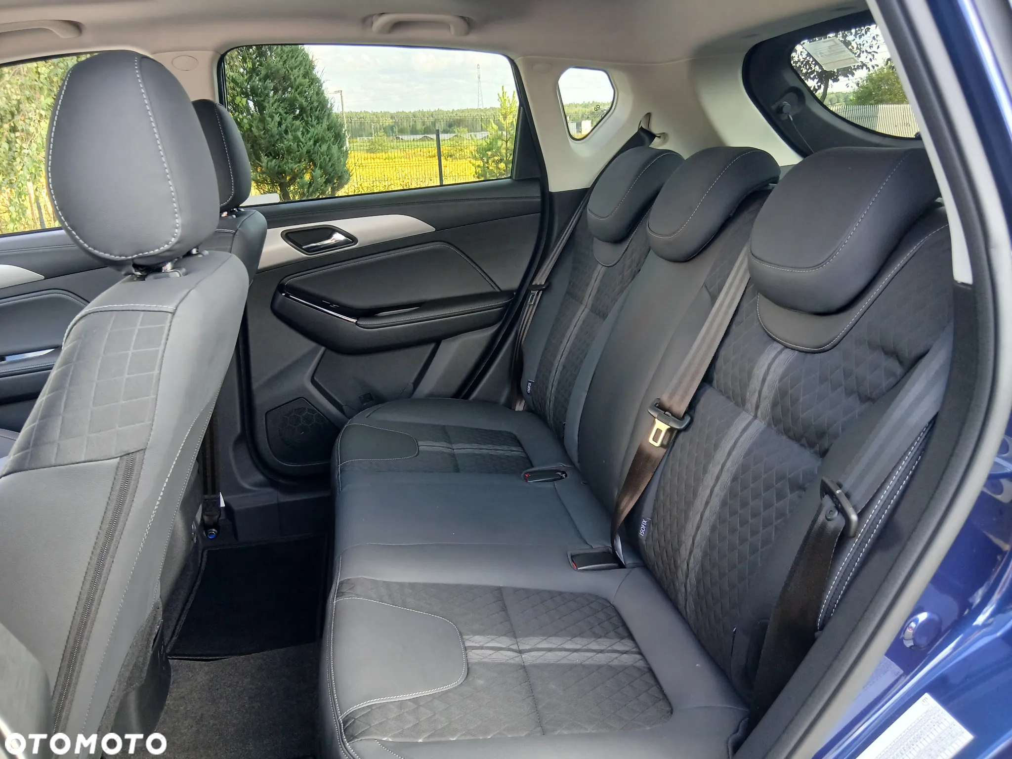 BAIC 3 1.5T Luxury - 9