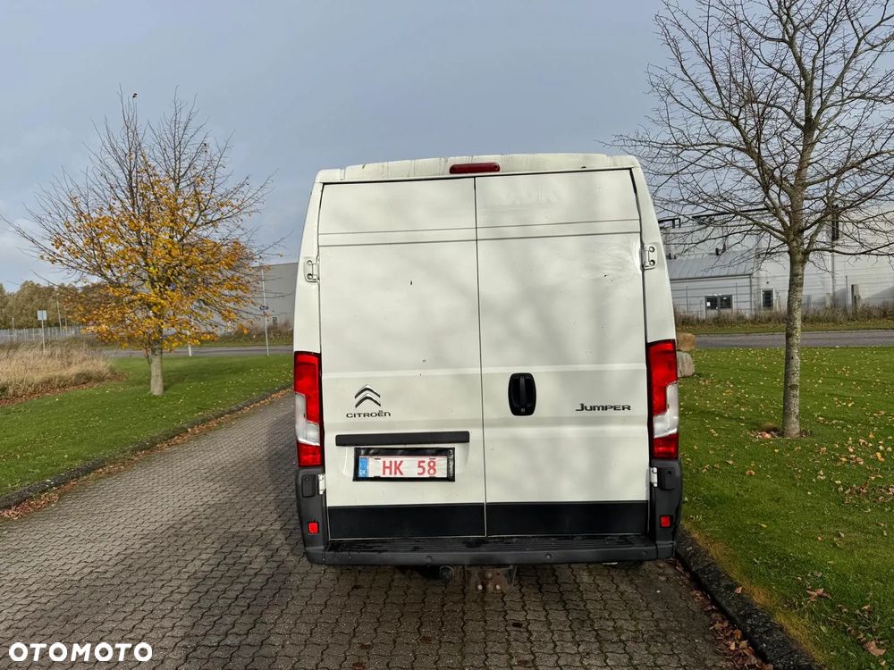 Citroën Jumper - 9