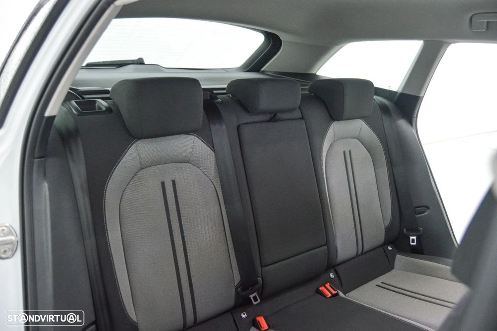 SEAT Leon ST 2.0 TDI Style - 50