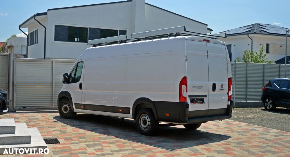 Fiat Ducato - 14